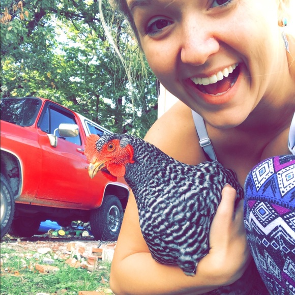 Meet your Posher, Karl - Picture 4 of 5